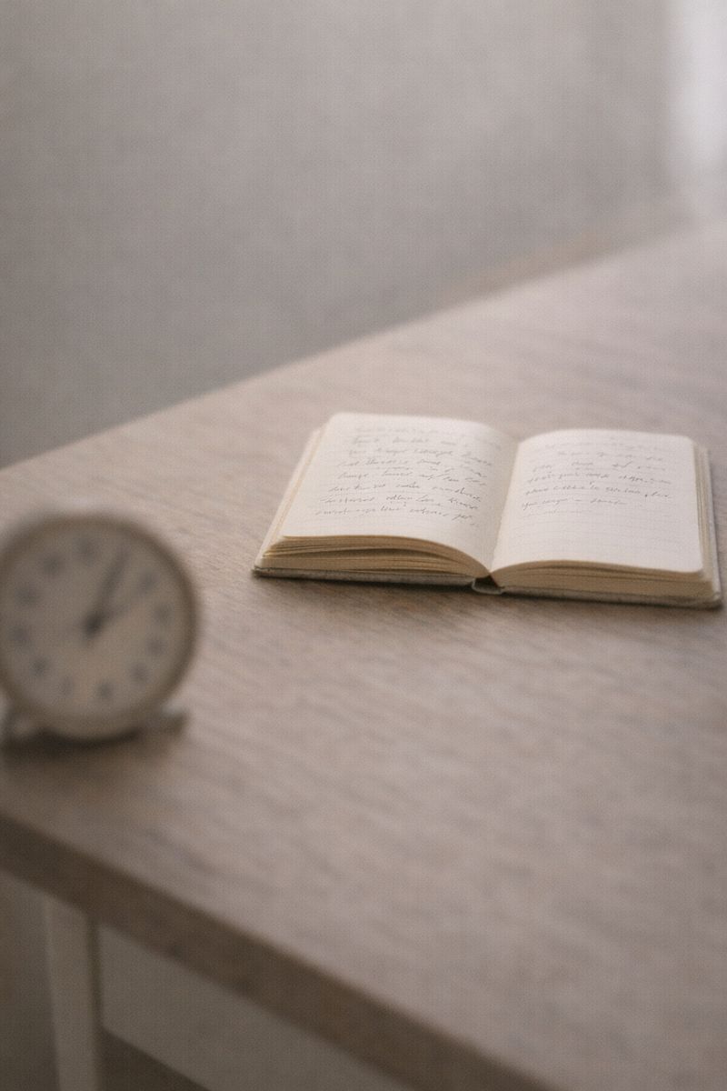 Cuando no hay tiempo: escribir igual