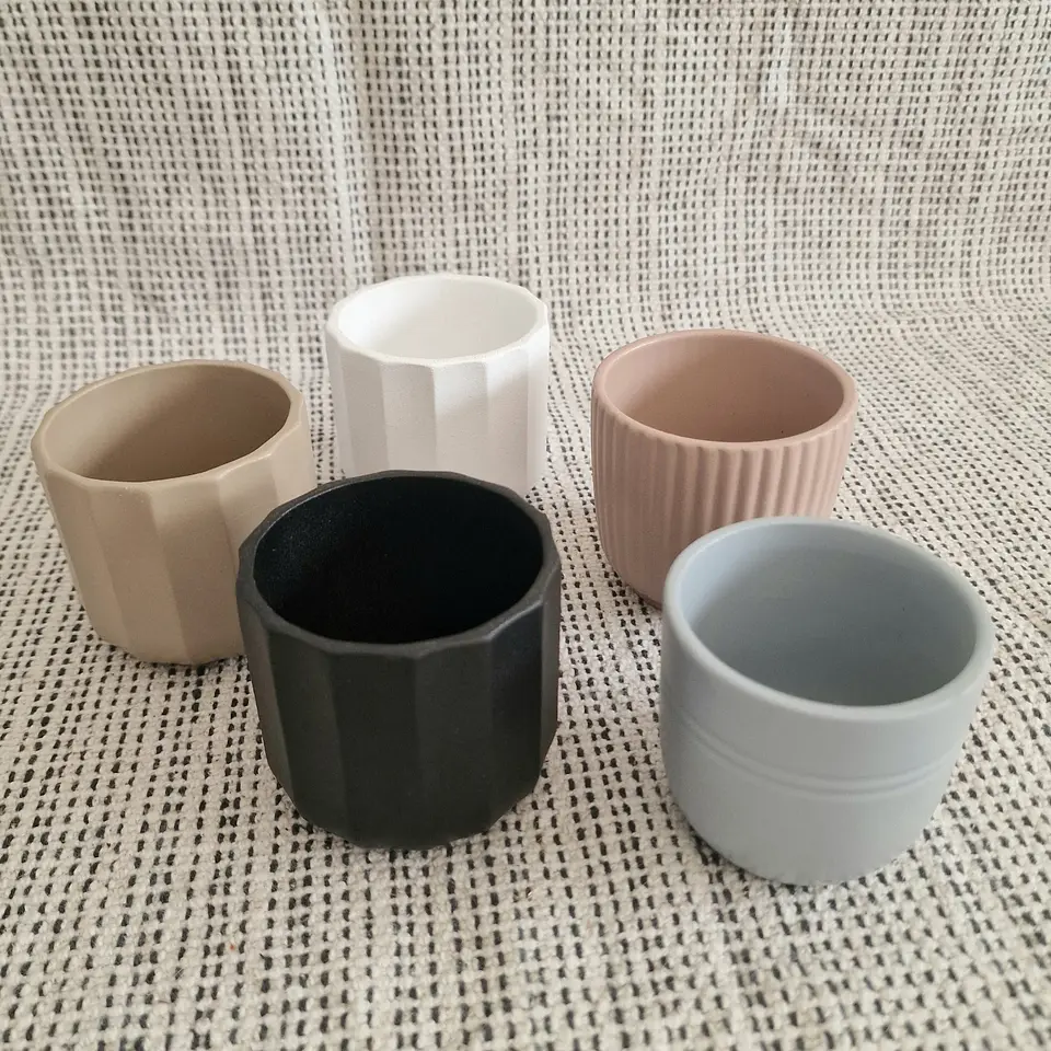 Vasos 2