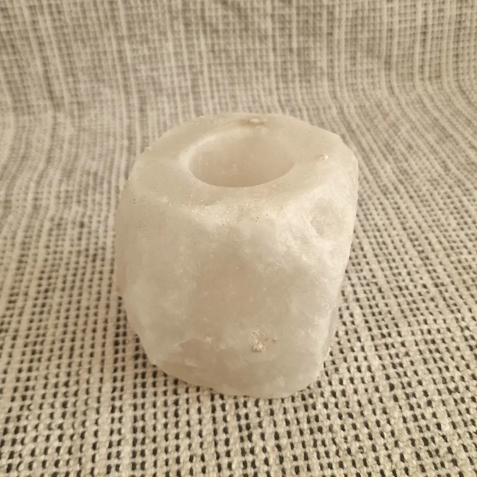 Himalayan Salt Holder 3