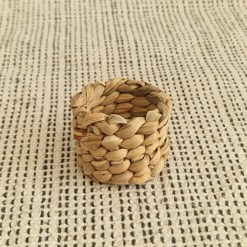 Suporte Argola em Fibra Jacinto 3