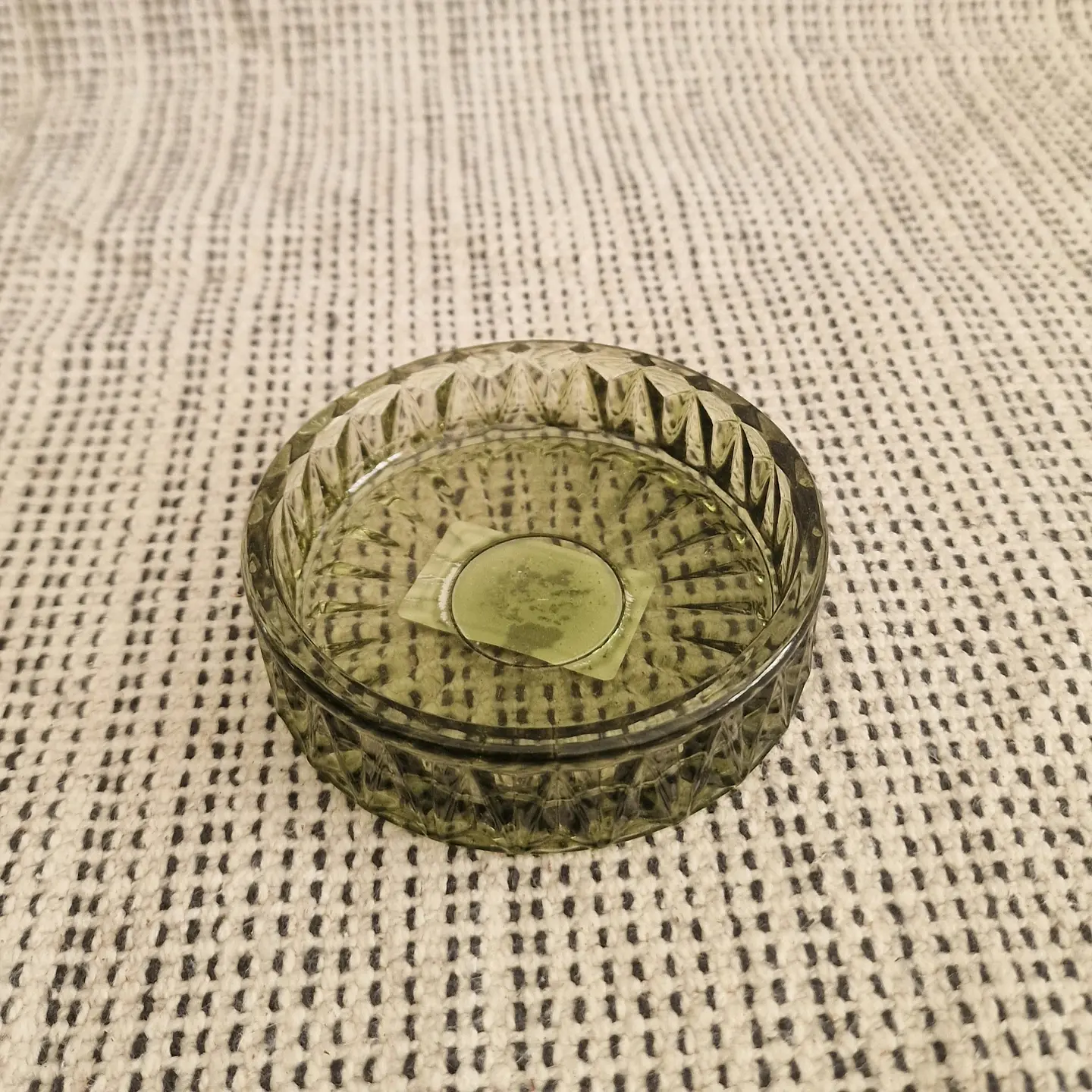 Suporte Taça de Vidro para Air Plants 2