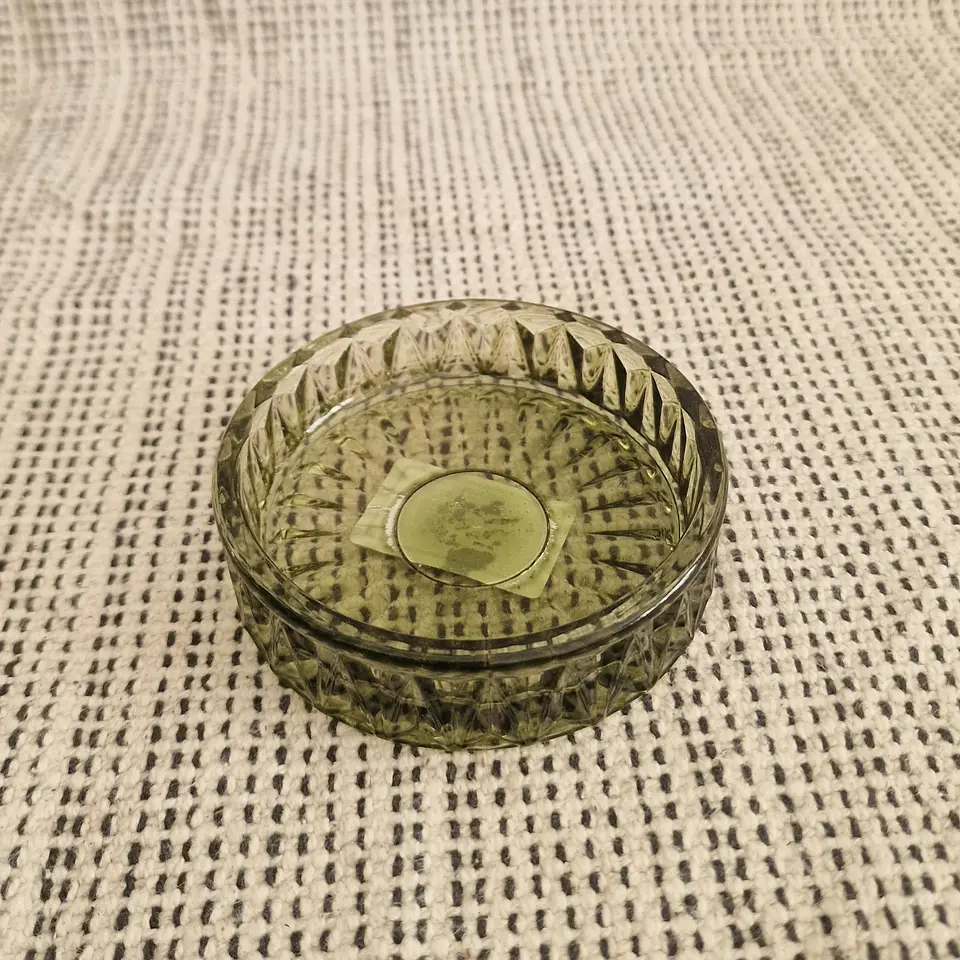 Suporte Taça de Vidro para Air Plants 2