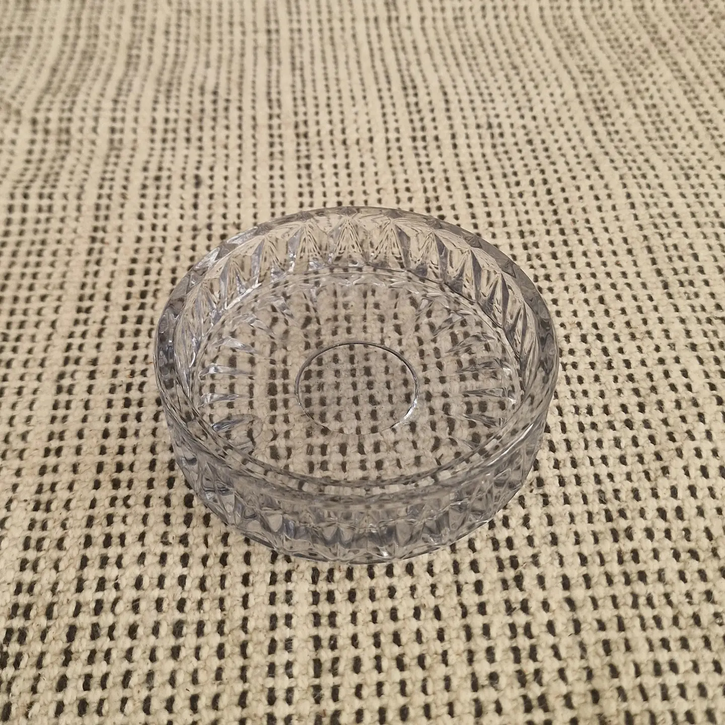 Suporte Taça de Vidro para Air Plants 3