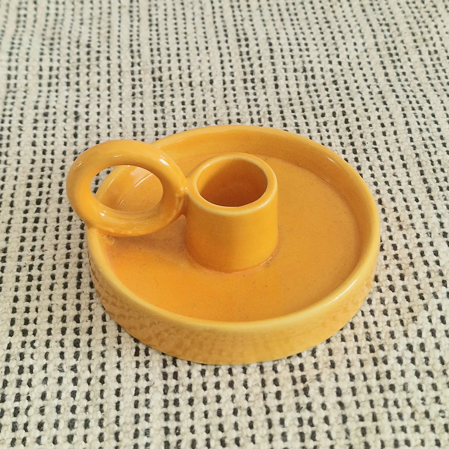 Suporte Cerâmica para Air Plant 2