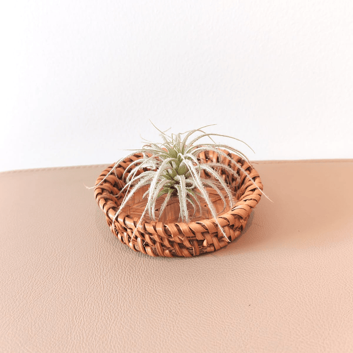 Cestinho Artesanal do Laos 3