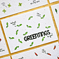 Plantable postcards with vegetable and herb seeds. - thumbnail 5