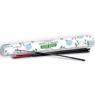 Herbal Incense Sticks - Vanilla Bean