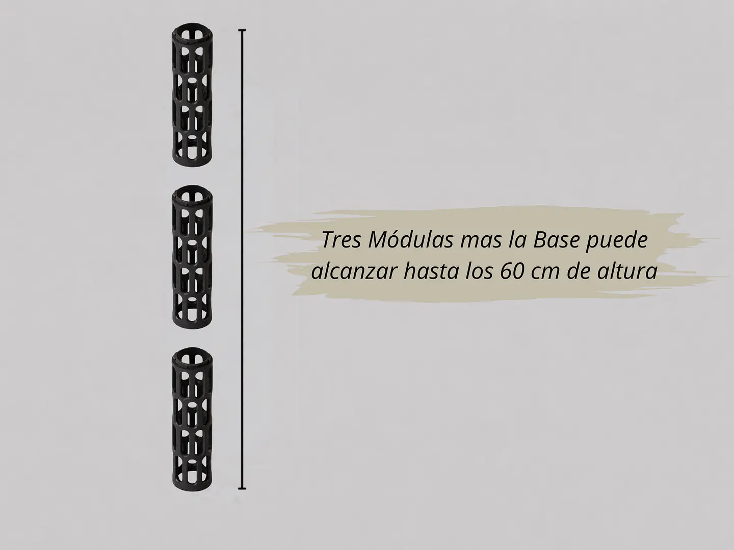 Kit Esencial Tutor Modular 8