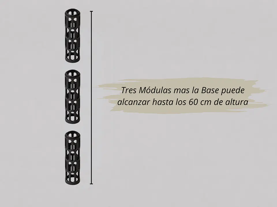 Kit Esencial Tutor Modular 8