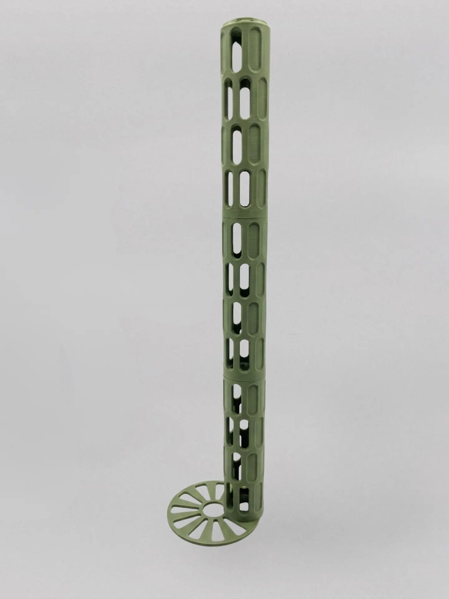 Kit Tutor Modular Cerrado 6