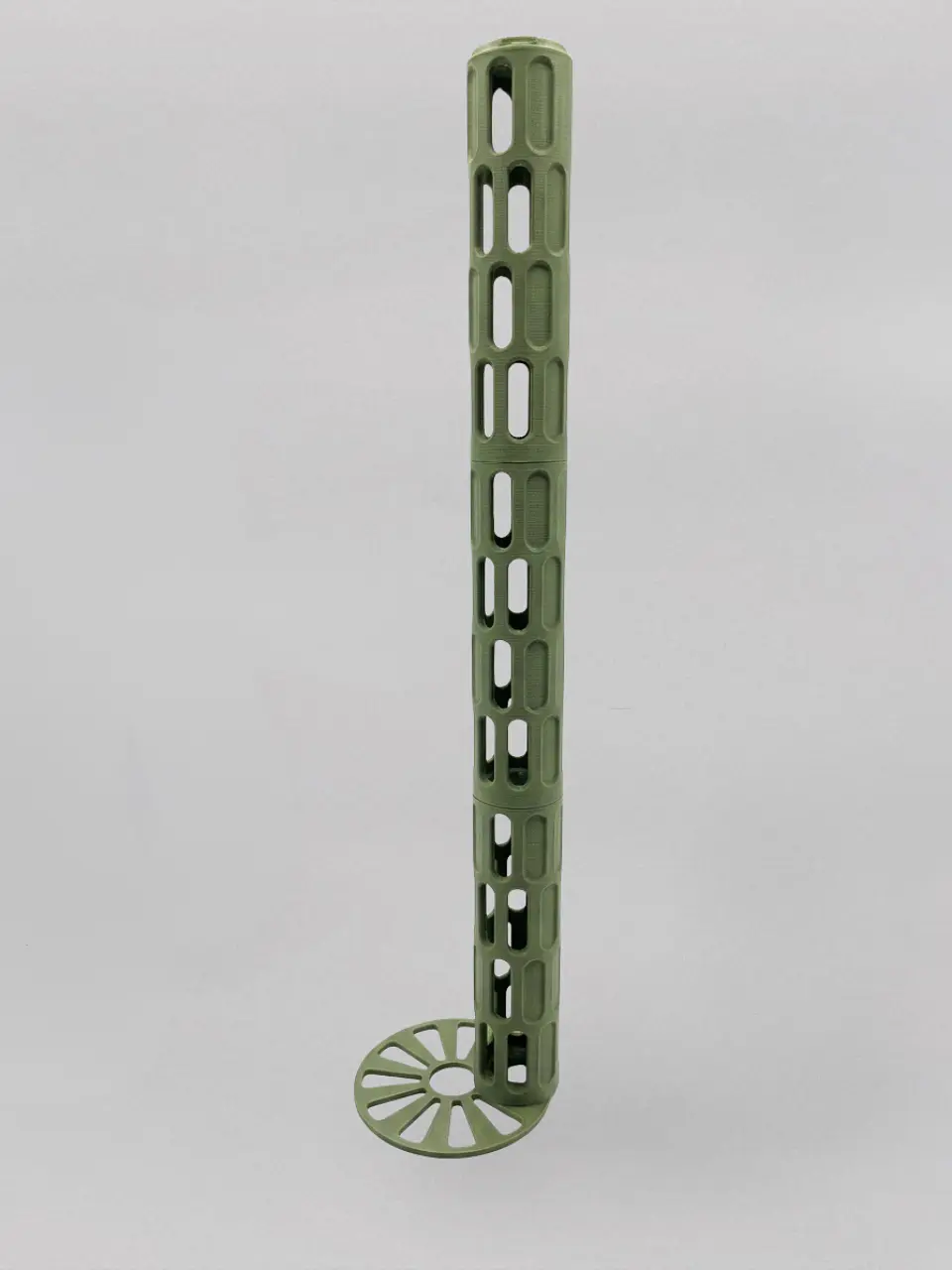 Kit Tutor Modular Cerrado 6