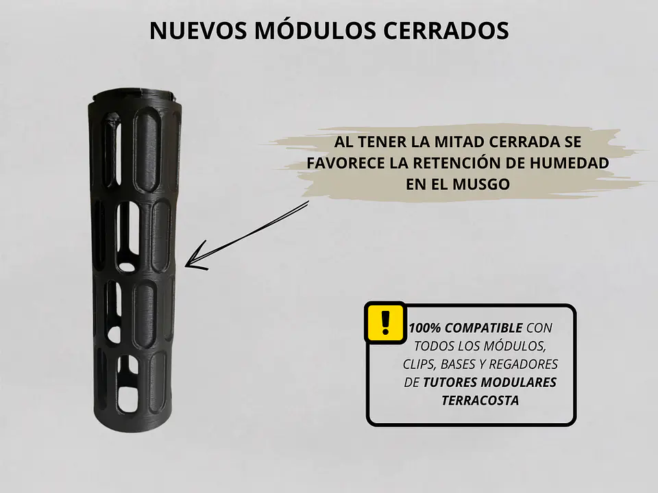 Expansión Tutor Modular Normal y Cerrado 7