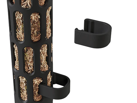 Pack Clips de Tallo para Tutor Modular
