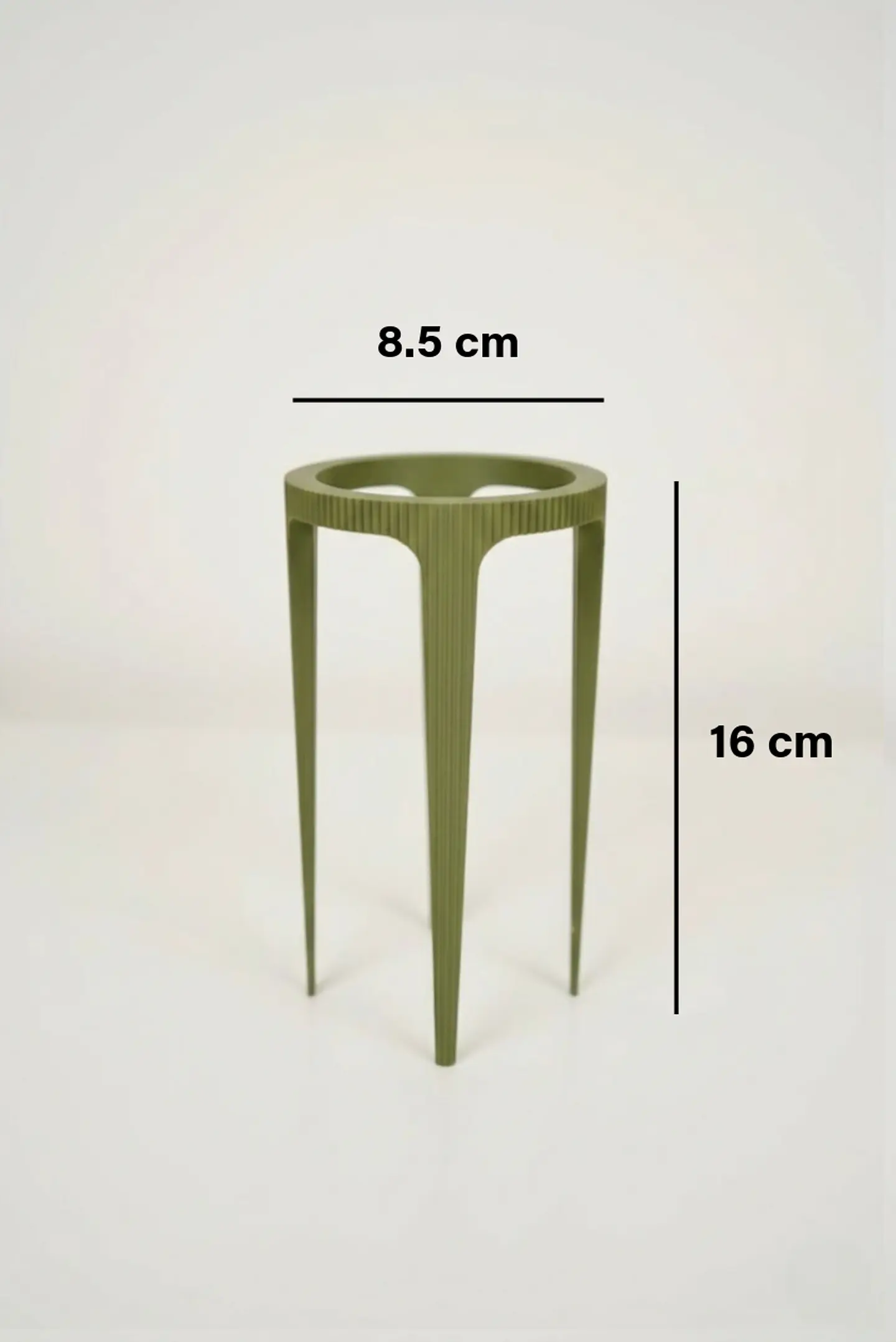 Soporte Modular para Plantas 2