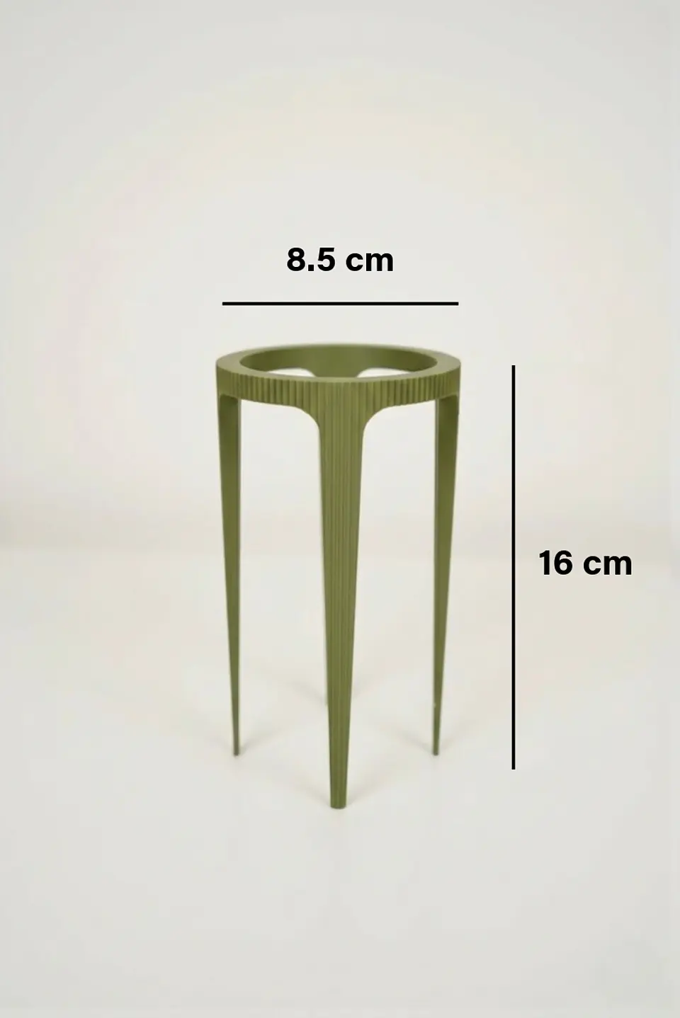 Soporte Modular para Plantas 2