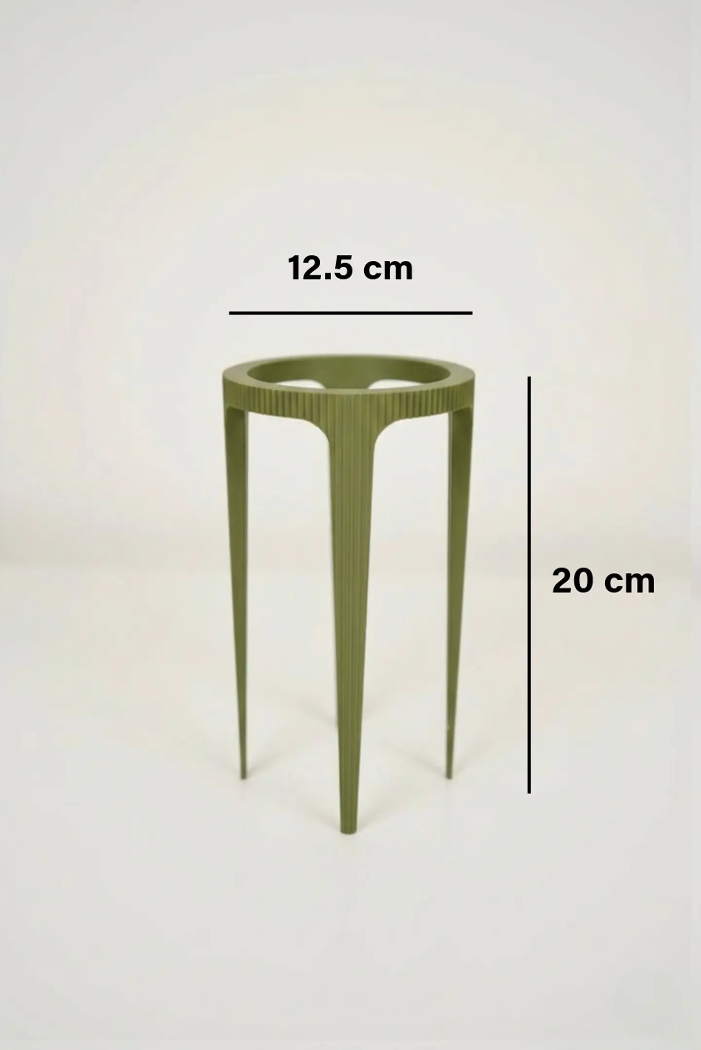 Soporte Modular para Plantas 3