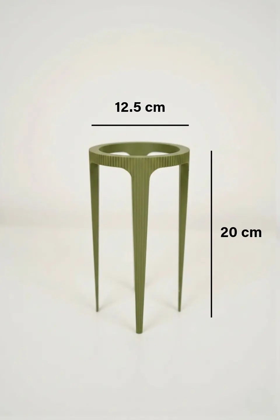 Soporte Modular para Plantas 3
