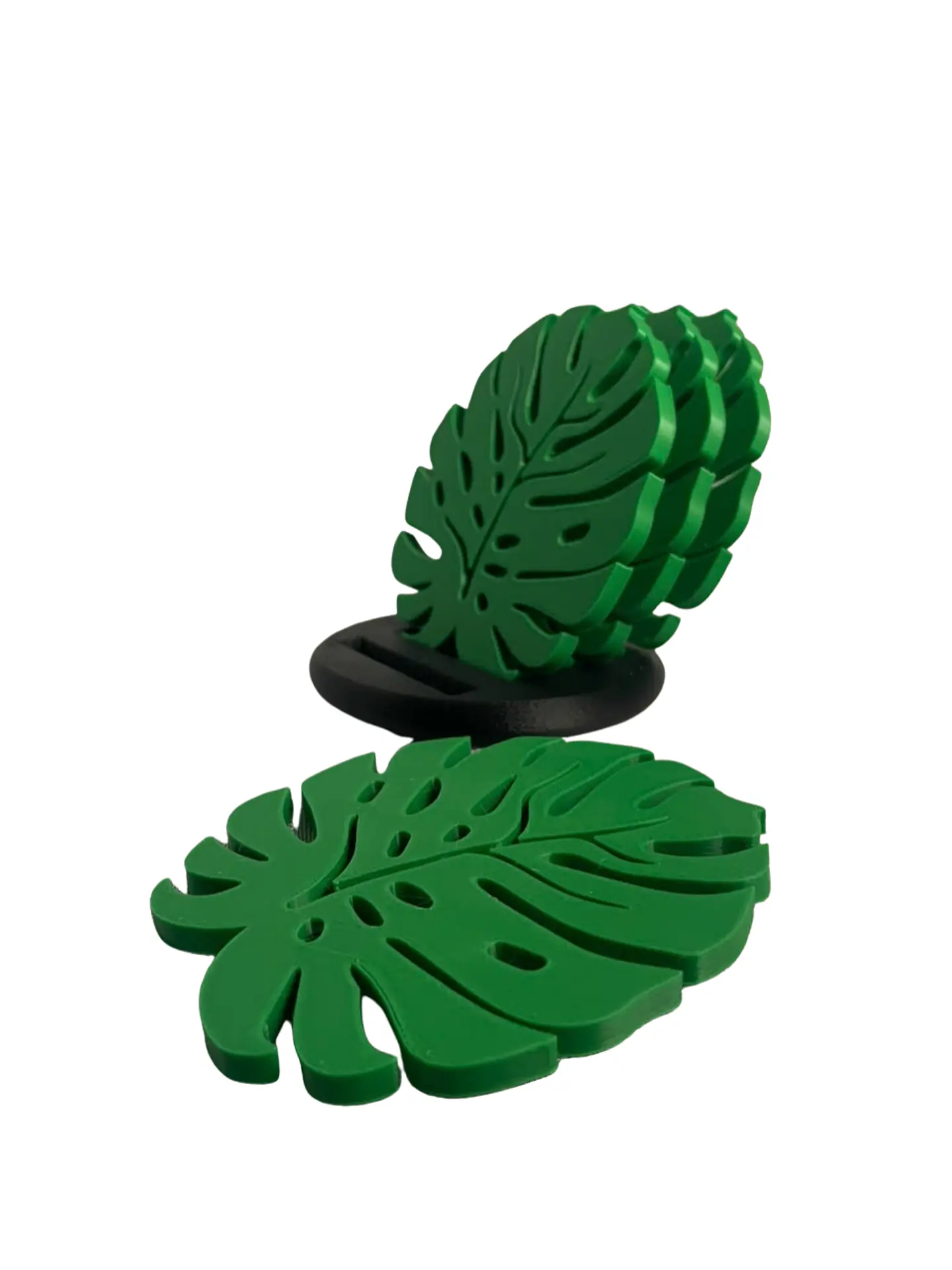 Posavasos Monstera 1