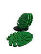 Posavasos Monstera - Miniatura 1