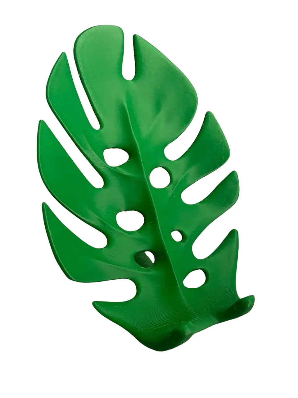 Soporte para Celular de Monstera 1
