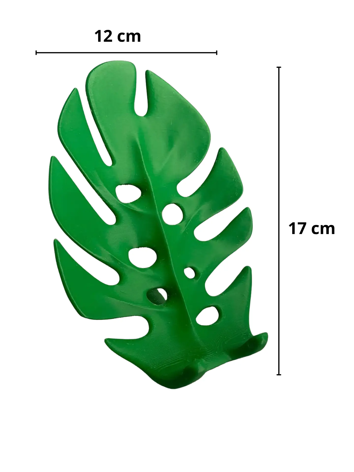 Soporte para Celular de Monstera 4