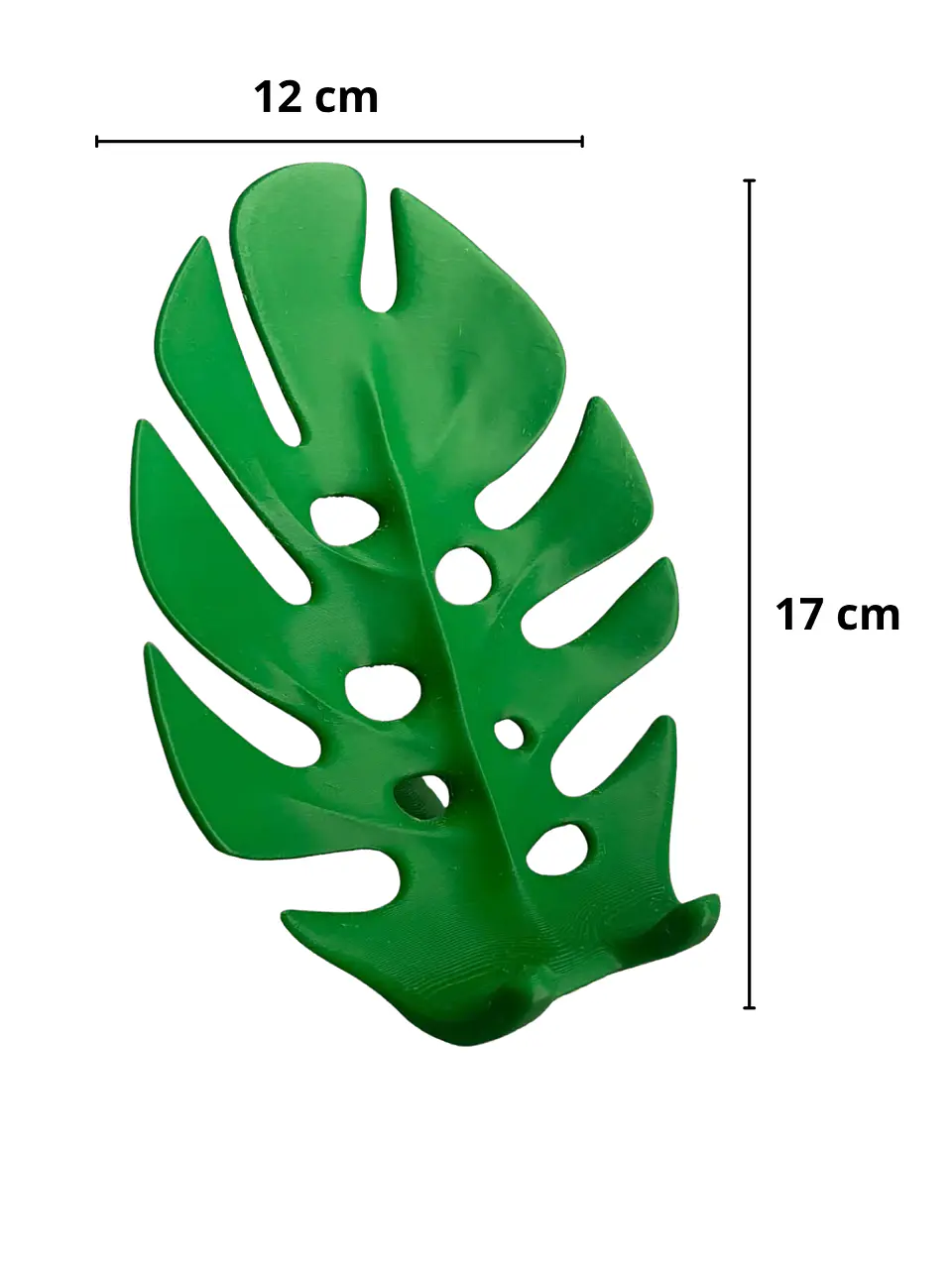 Soporte para Celular de Monstera 4
