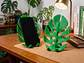 Soporte para Celular de Monstera - Miniatura 2