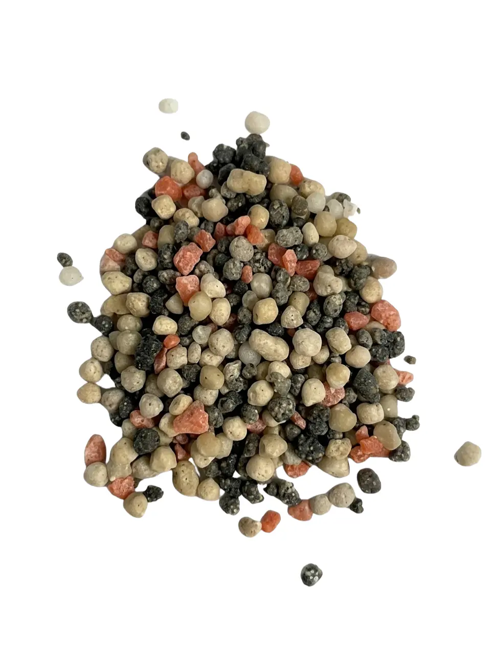 Fertilizante Granulado NPK 5
