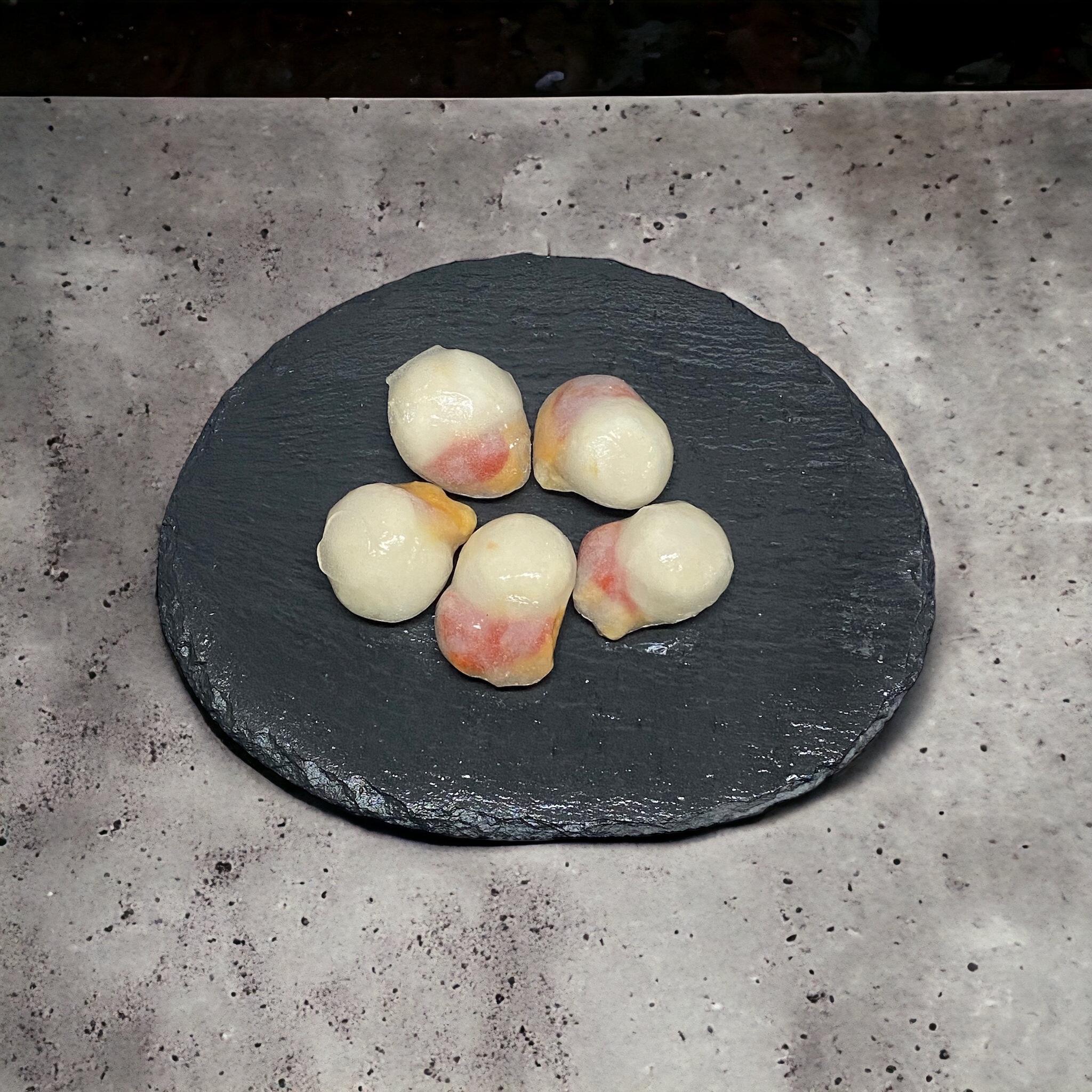 OSTIÓN DE TONGOY - 500 gr