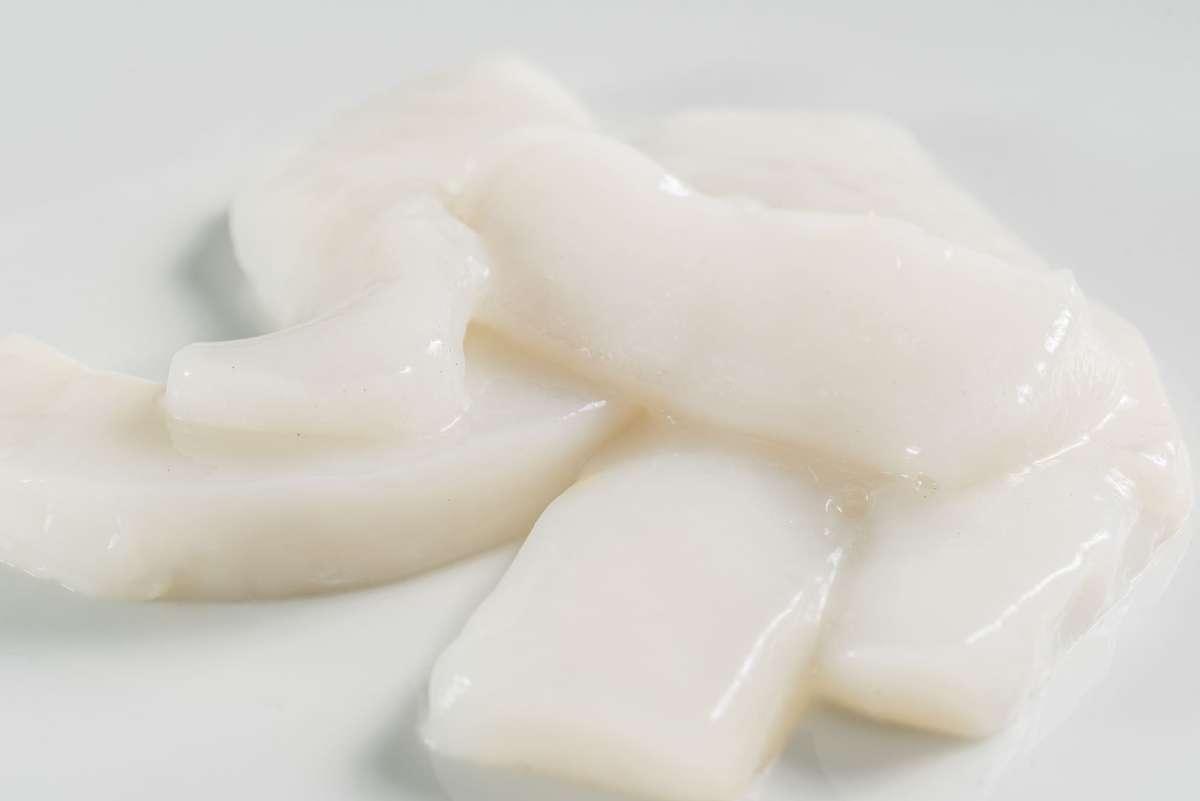 Jibia Blanca (Manto) - 1 kg