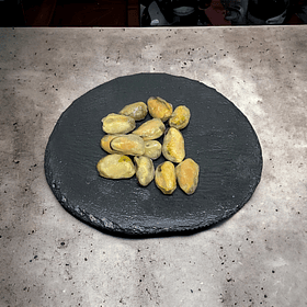 Choritos Carne - 1 kg