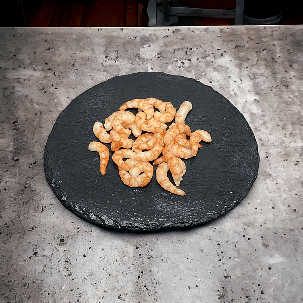 Camarón Nacional Nailon Primera (200/300) - 500 g