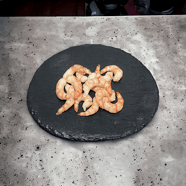 Camarón Nacional Extra (100/200) - 500 g