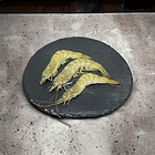 Camarón Ecuatoriano Entero calibre 40/50 - 500 g 2