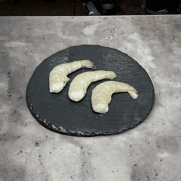 Camarón Importado 26/30 con cascara - 1 kg 2