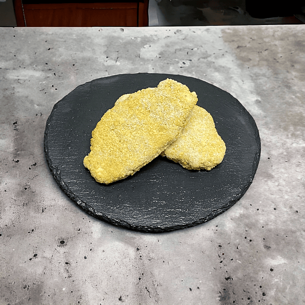 Merluza Formado Apanado Importado - 500 g