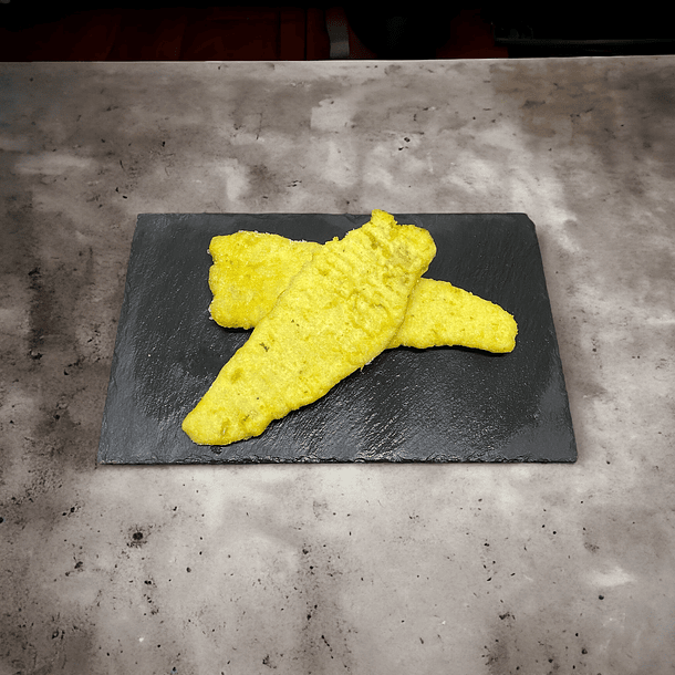 Merluza Milanesa a la Romana Importado - 500 g