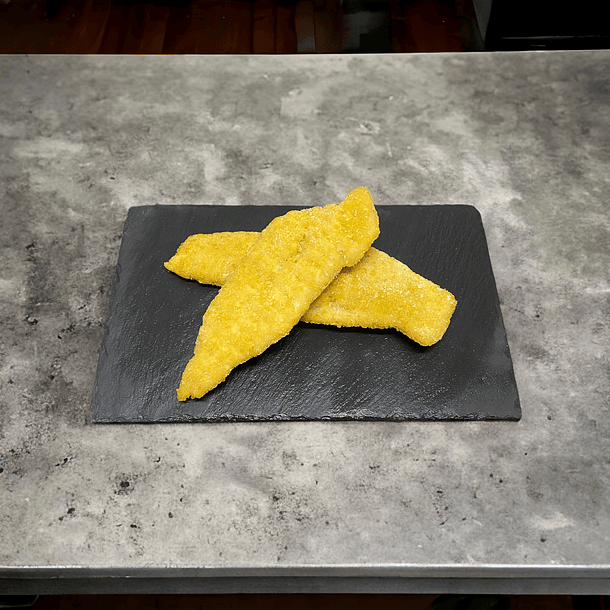 Merluza Milanesa Importado - 500 g