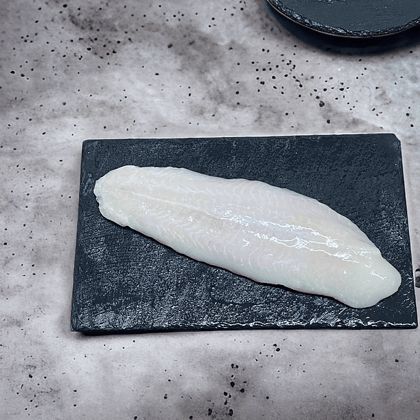Pangasius Filete sin piel - 1 kg