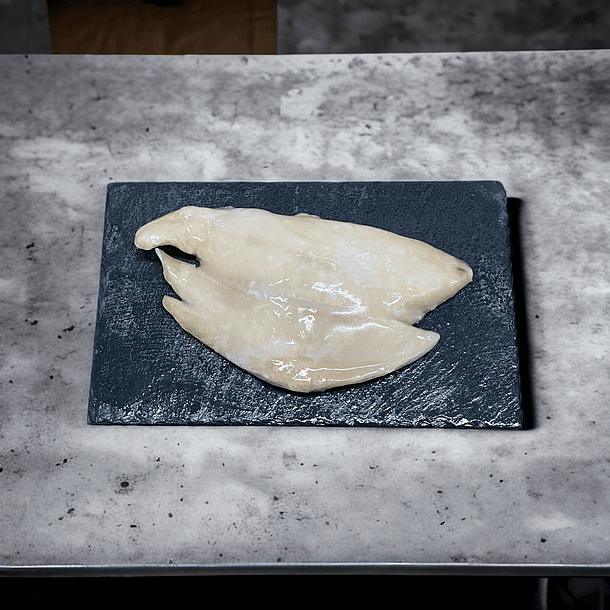 Reineta Filete sin piel - 1 k