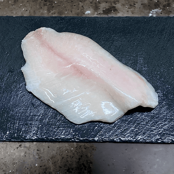 Tilapia Filete - 1 kg