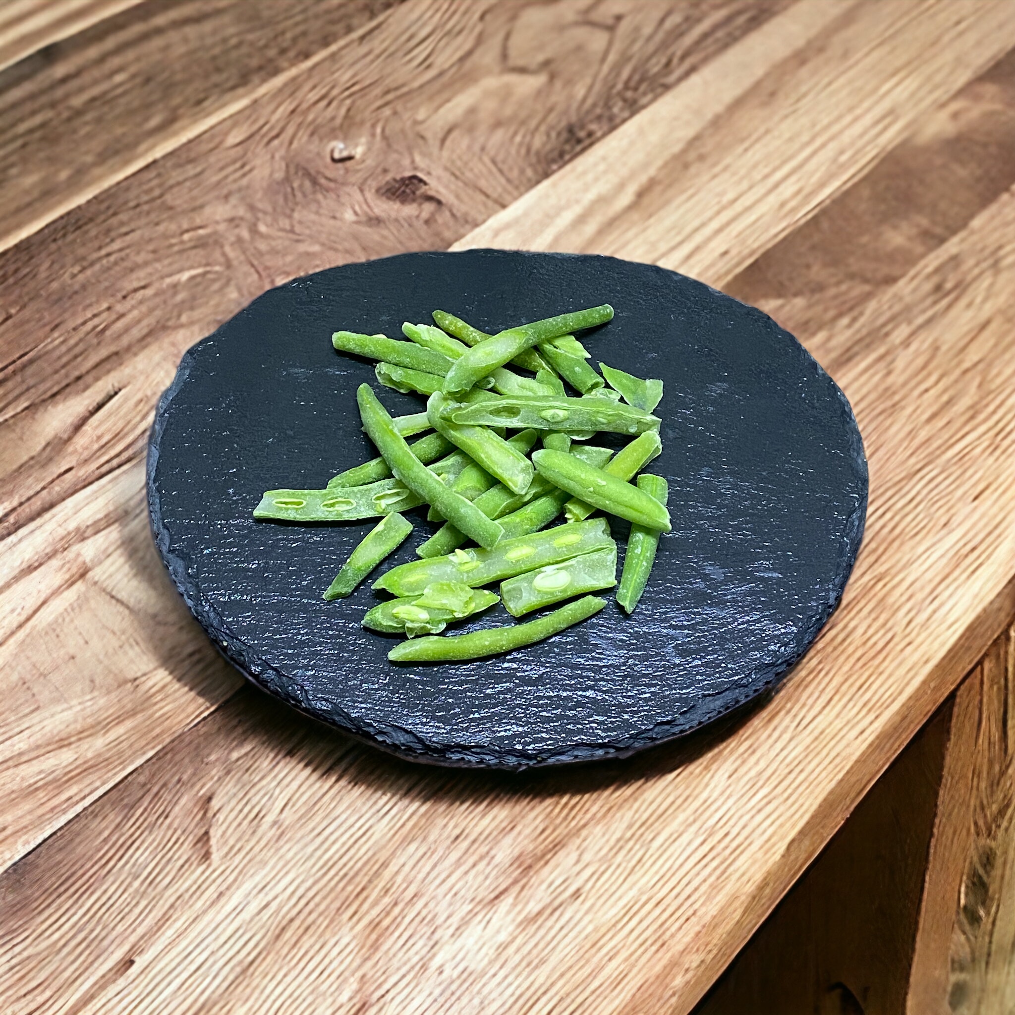 Porotos verdes - 0.3