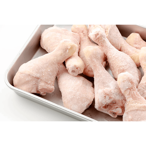 Pollo Truto Largo - 2 kg