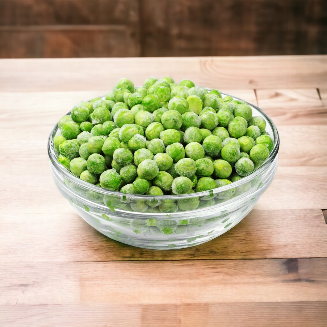 ARVEJAS MINUTO VERDE 1KG (15)