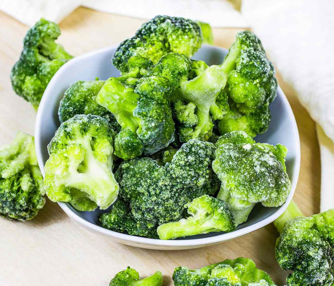 Brocoli - 1 kg