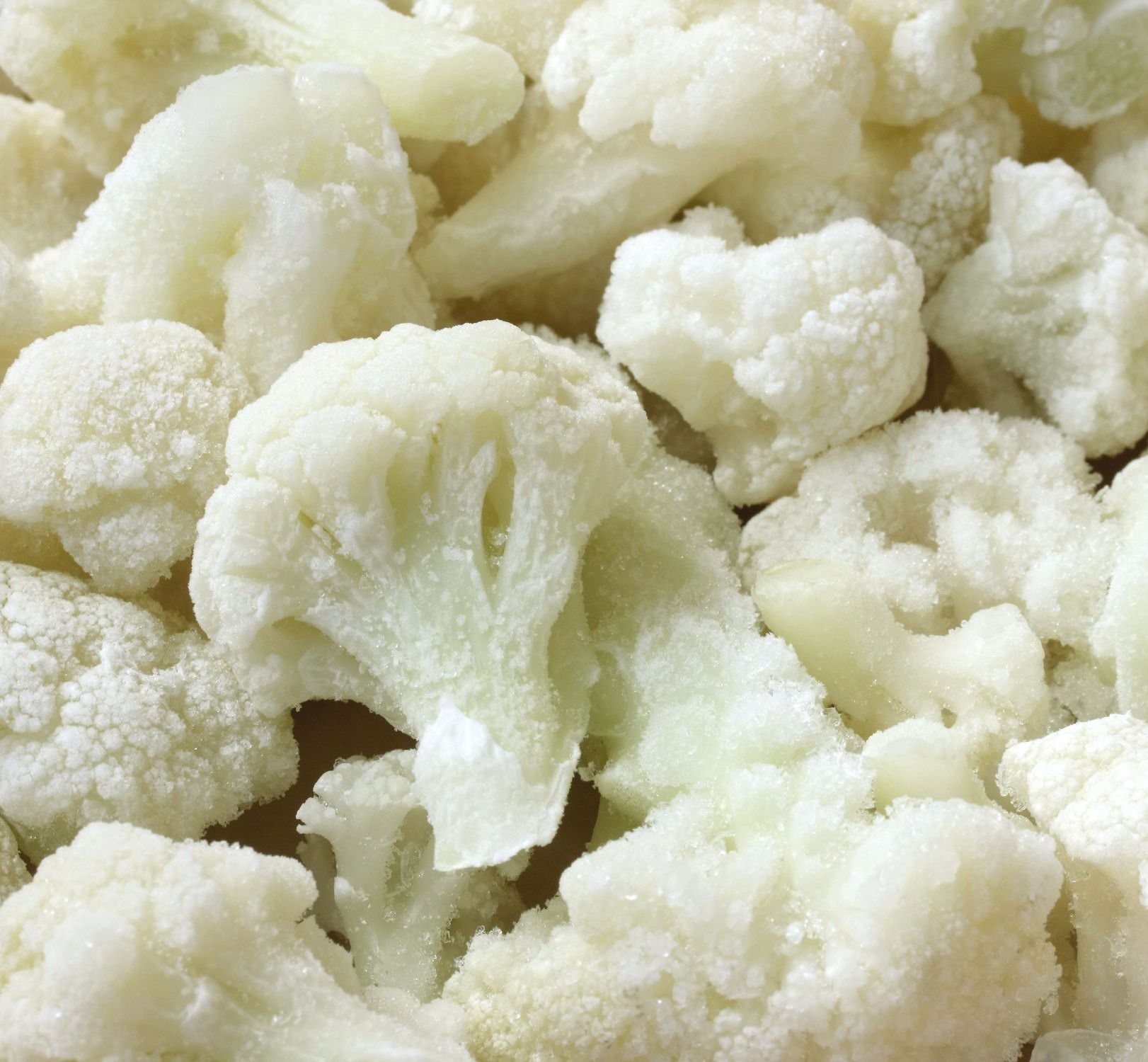 Coliflor. ( Und)