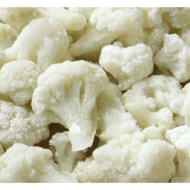 Coliflor - 1 kg