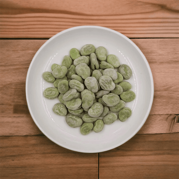 Habas Enteras - 1 kg