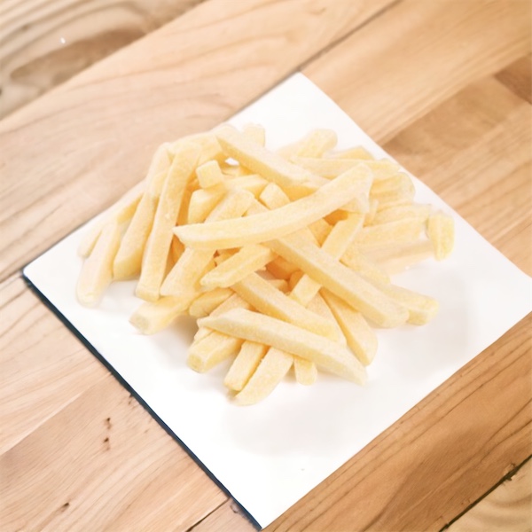 Papas Fritas Frutos del Maipo 1Kg