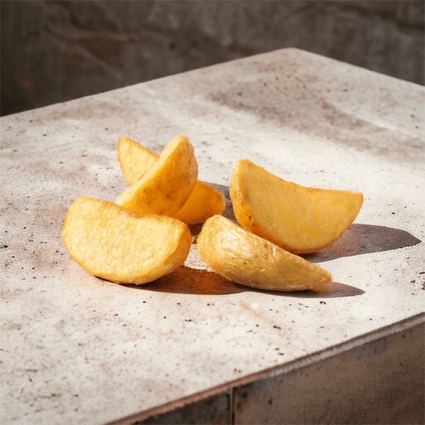 Papas Pre-Fritas Gajo / Rustica - 500 g